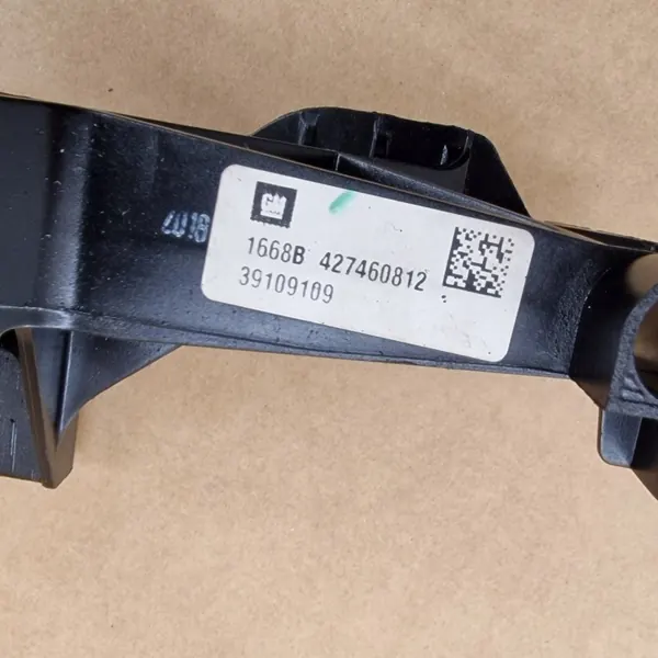 Radiateur d'eau Opel OEM 1JSK# pour Astra K V B16 image 3