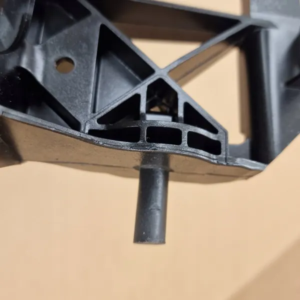 Radiateur d'eau Opel OEM 1JSK# pour Astra K V B16 image 7