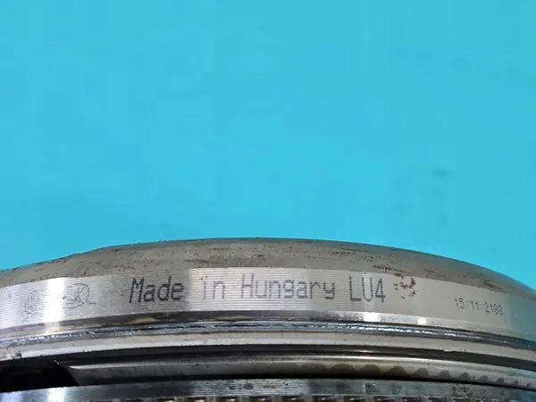 Volante de Dupla Massa Skoda Kodiaq I 2.0 TSI OEM 05L105266J image 5