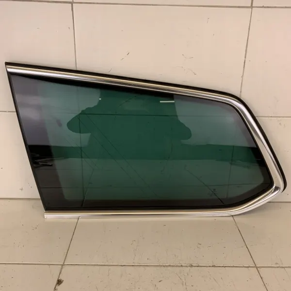 OEM jbjbdvjbjc85169GC Vitre arrière gauche teintée VW Passat B8 image 2