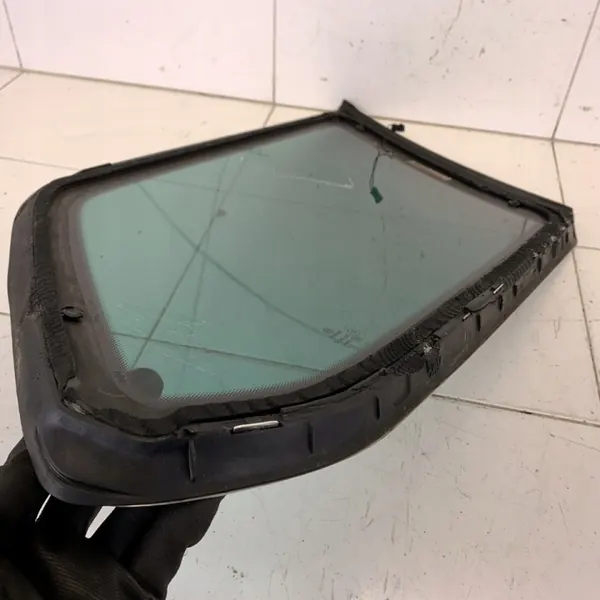 OEM jbjbdvjbjc85169GC Vitre arrière gauche teintée VW Passat B8 image 8