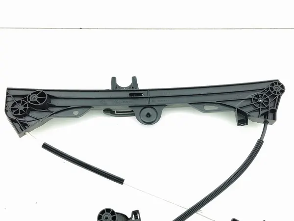 Mecanismo de janela dianteira esquerda Peugeot 308 III T10 image 2