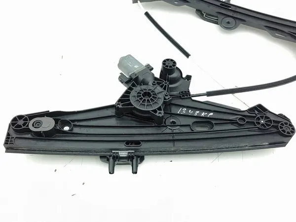 Mecanismo de janela dianteira esquerda Peugeot 308 III T10 image 3