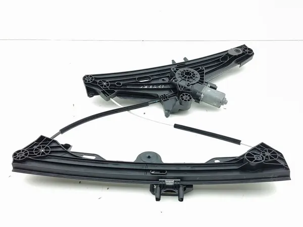 Mecanismo de janela dianteira esquerda Peugeot 308 III T10 image 4
