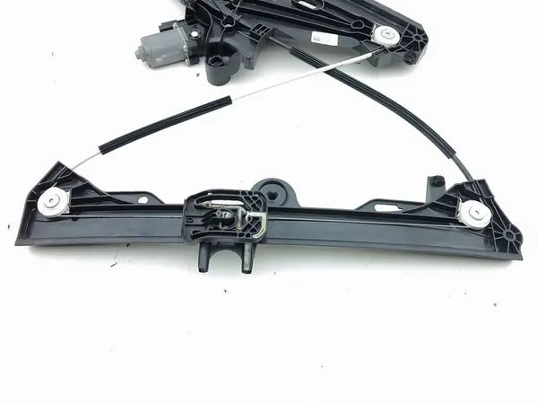 Mecanismo de janela dianteira esquerda Peugeot 308 III T10 image 7