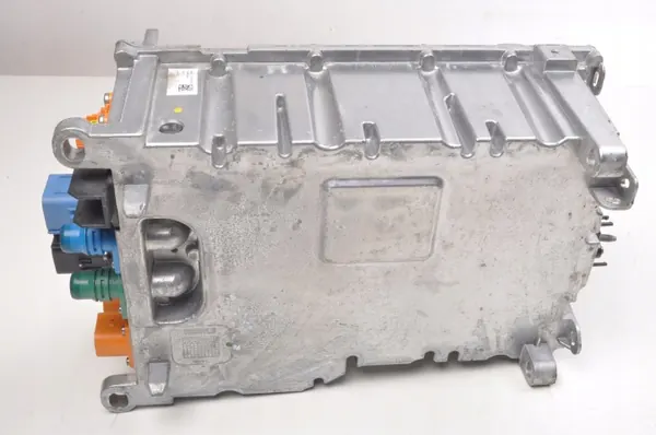 Convertisseur OEM 9865088980 pour Peugeot E-3008, Opel Mokka B image 6