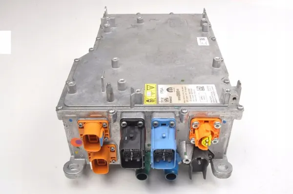 Convertisseur OEM 9865088980 pour Peugeot E-3008, Opel Mokka B image 7