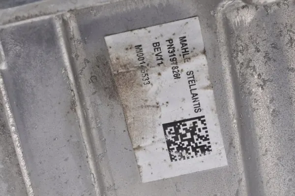 Convertisseur OEM 9865088980 pour Peugeot E-3008, Opel Mokka B image 9