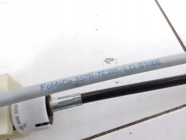Levier de Vitesse Ford Mondeo Mk III OEM 3S7R7K387LB image 4