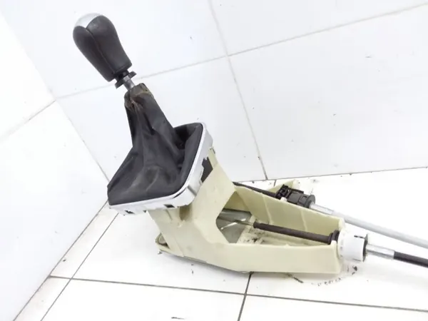 Levier de Vitesse Ford Mondeo Mk III OEM 3S7R7K387LB image 5