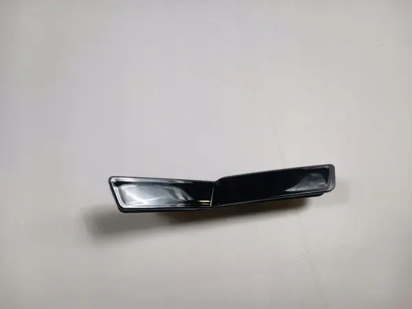 Aile gauche Widebody OEM CHALL11222 Dodge Challenger image 2