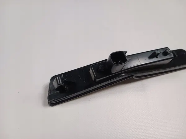 Aile gauche Widebody OEM CHALL11222 Dodge Challenger image 6
