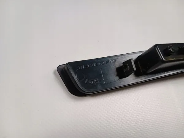 Aile gauche Widebody OEM CHALL11222 Dodge Challenger image 7