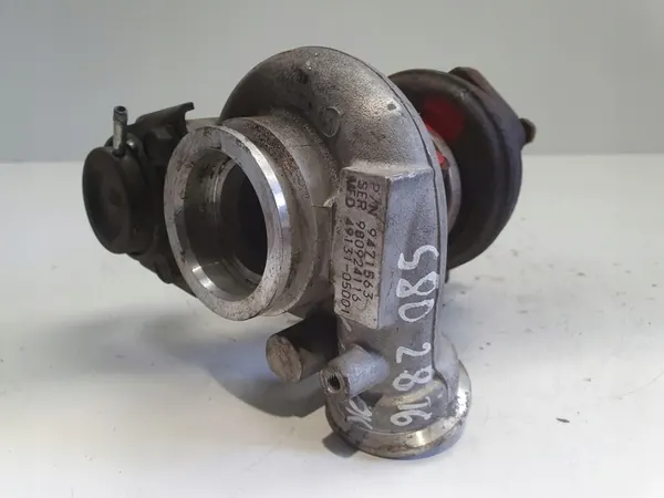 Turboalimentador Volvo S80 2.8 T6 OEM 9471563 image 3