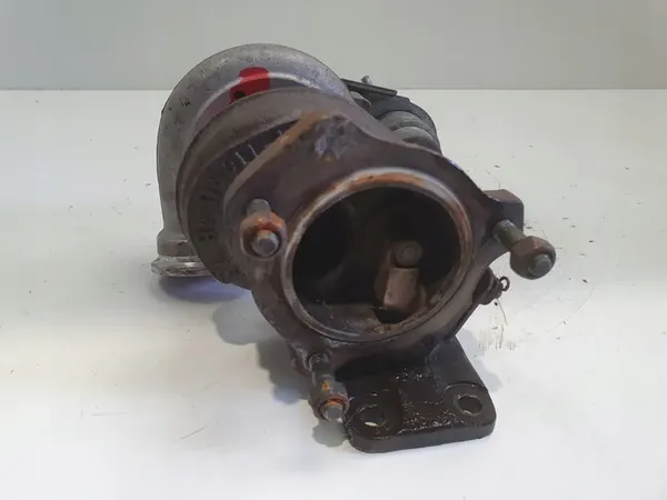 Turboalimentador Volvo S80 2.8 T6 OEM 9471563 image 4