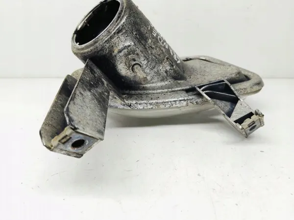 Halogen-Scheinwerfer Links Vorne OEM 2400 Fiat Grande Punto image 4