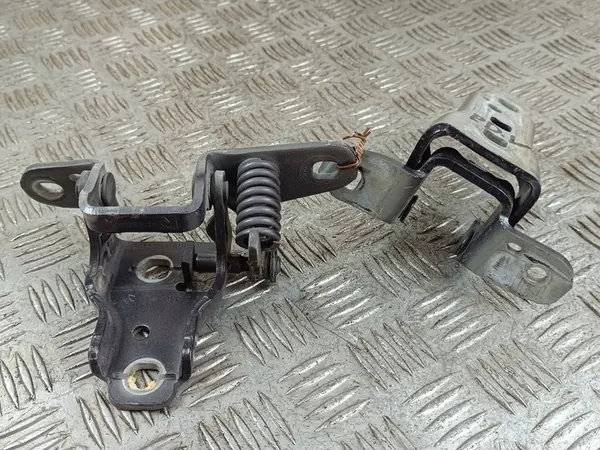 Vordertüren Scharniere Dodge RAM VAN 2018 image 1