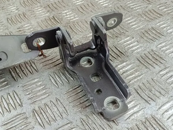 Vordertüren Scharniere Dodge RAM VAN 2018 image 3