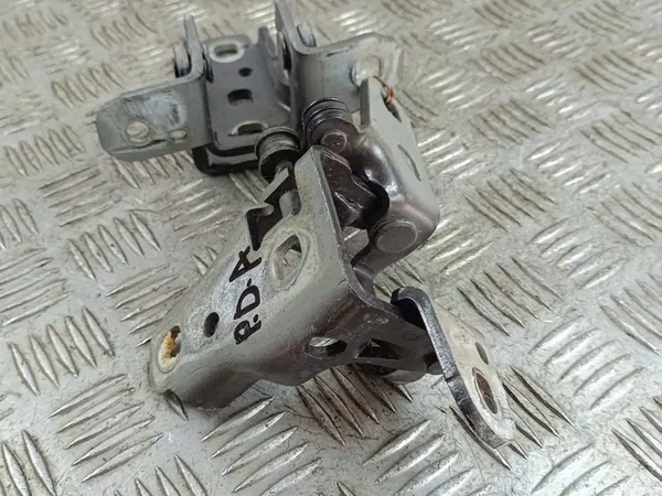 Vordertüren Scharniere Dodge RAM VAN 2018 image 5