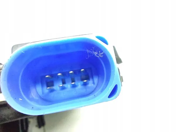 Türschloss 3B1837015AR Skoda Fabia II Roomster Links Vorne image 3