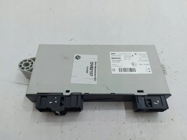 BMW CAS-modul OEM 4427ACAS4 för E60/E61 image 2