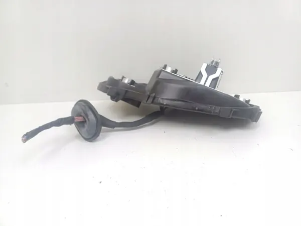 2018 Smart ForFour II W453 Parte de luz traseira MTL30308 image 2