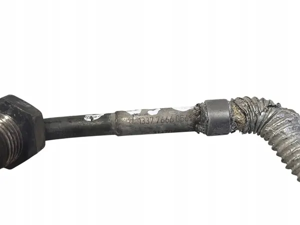 Capteur de température des gaz d'échappement Volvo XC60 image 3