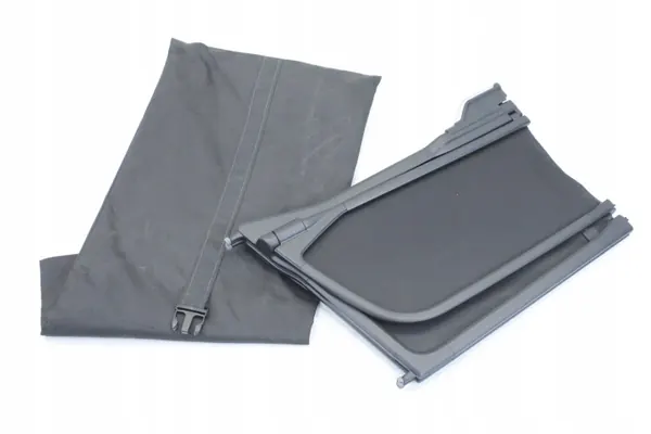 Deflector de viento OEM 7443147 para BMW M8 Cabrio image 2