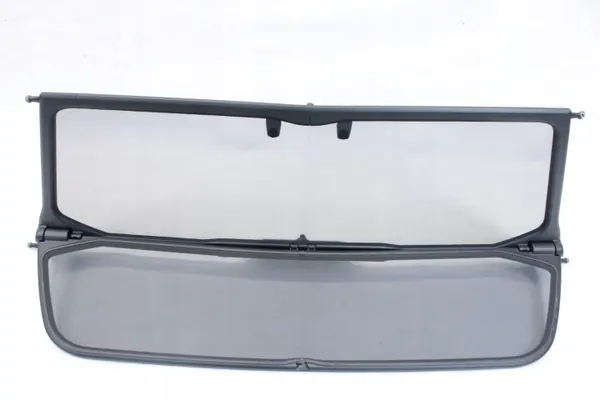 Deflector de viento OEM 7443147 para BMW M8 Cabrio image 3