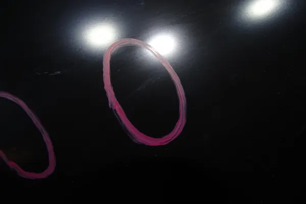 Mitsubishi OE 5900A330 Motorhuv image 4