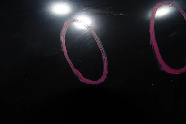 Mitsubishi OE 5900A330 Motorhuv image 5