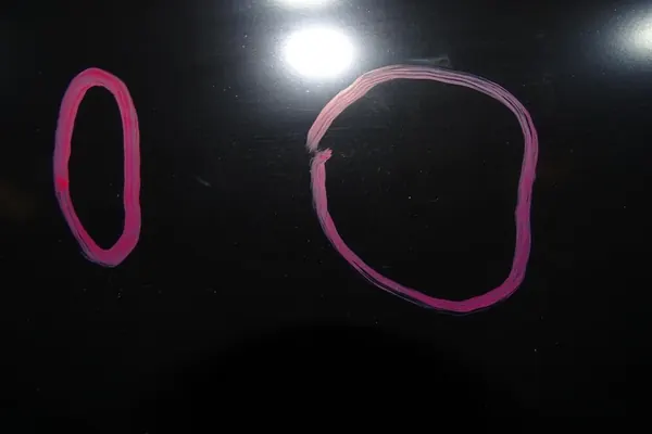 Mitsubishi OE 5900A330 Motorhuv image 6