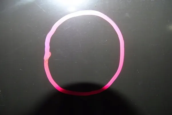 Mitsubishi OE 5900A330 Motorhuv image 7