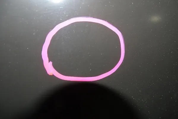 Mitsubishi OE 5900A330 Motorhuv image 8