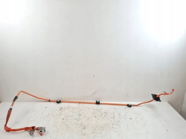 Câble de charge Toyota OEM 821H102030B pour voiture électrique image 2