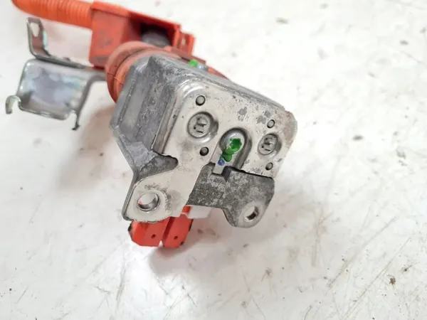Câble de charge Toyota OEM 821H102030B pour voiture électrique image 6