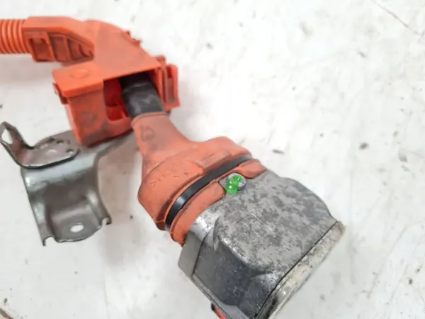 Câble de charge Toyota OEM 821H102030B pour voiture électrique image 9