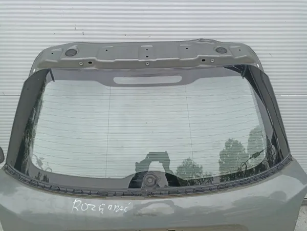 MINI COOPER F55 takaluukun lasi OEM AS2 image 2