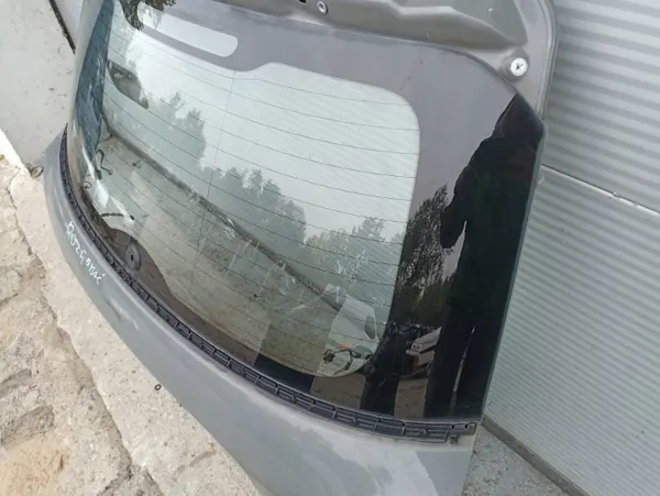 MINI COOPER F55 takaluukun lasi OEM AS2 image 3