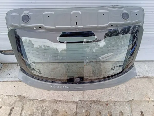 MINI COOPER F55 takaluukun lasi OEM AS2 image 4