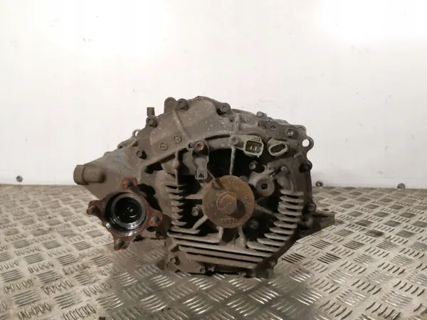 Lexus NX Bakaxel differential OEM FBZ4590 Begagnad image 2