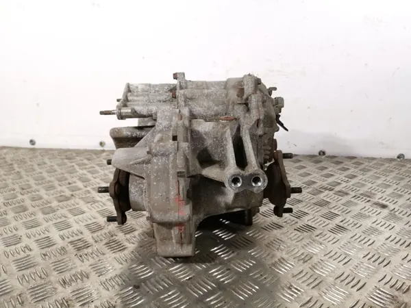 Lexus NX Bakaxel differential OEM FBZ4590 Begagnad image 5