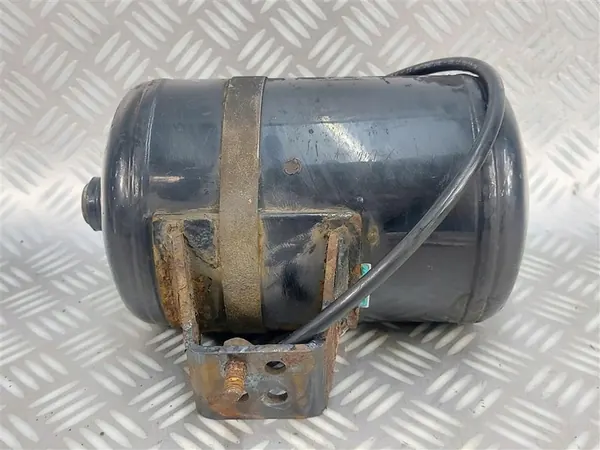 Réservoir d'air petit MAN TGX TGS TGA EURO 5 image 1