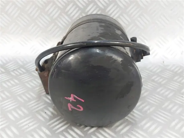 Réservoir d'air petit MAN TGX TGS TGA EURO 5 image 2