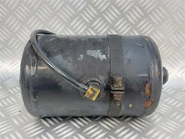 Réservoir d'air petit MAN TGX TGS TGA EURO 5 image 3