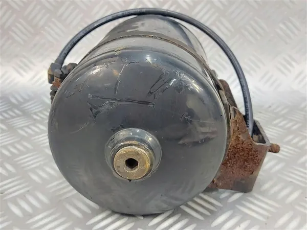 Réservoir d'air petit MAN TGX TGS TGA EURO 5 image 4