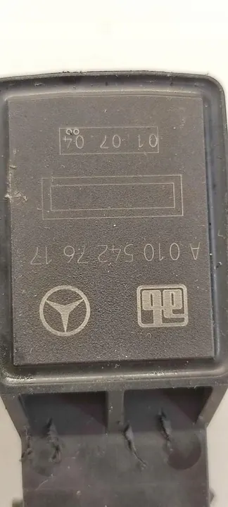 MERCEDES W211 Nivåsensor A0105427617 image 4