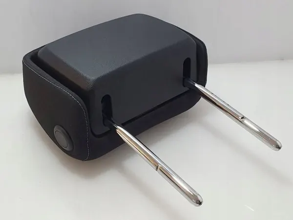 OEM QCR5027 Justerbart Huvudstöd Vänster Höger Fram IQ Drive image 7