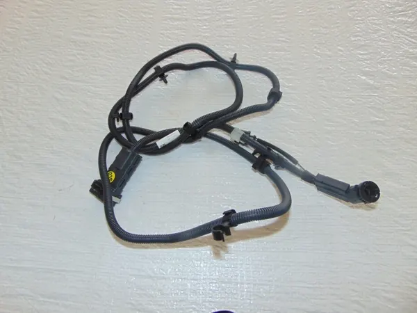 Mangueira AdBlue VW PASSAT B8 OEM 3Q0131983J image 2