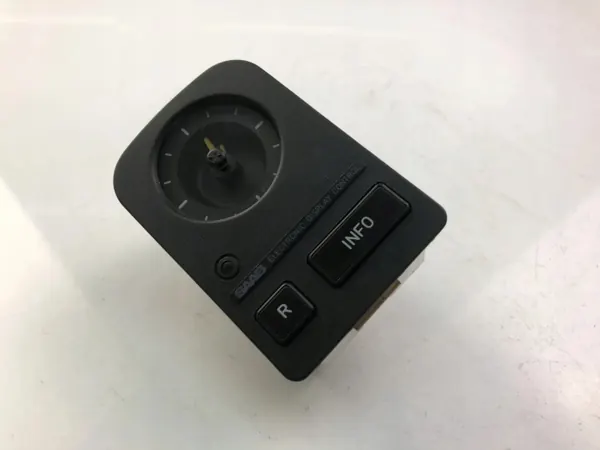 Boordcomputer Saab 9000 Hatchback OEM S951333427190 image 2